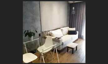 Imagem 2: Apartamento à venda possui 55 metros quadrados com 1 quarto em Jardim Europa - Porto Alegr