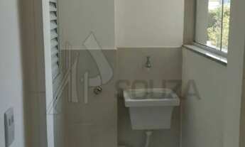 Imagem 5: APARTAMENTO NOVO ALUGA NA ÁGUA FRIA,38,30 M2, 02 QUARTOS, SALA E COZINHA CONJUGADOS, AREA