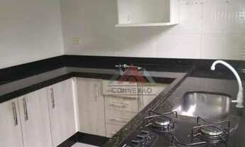 Imagem 4: Sobrado com 2 dormitórios para alugar, 68 m² por R$ 1.107,54/mês - Jundiapeba - Mogi das C