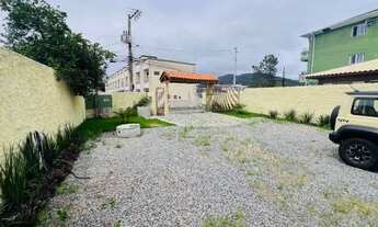 Imagem: PRÉDIO COM 4 APARTAMENTOS - INGLESES/FLORIANÓPOLIS