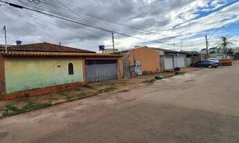 Imagem: QNN 18 - Casa com 04 Quartos e uma execelente