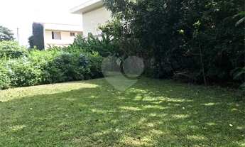 Imagem 4: Terreno à venda em Vila Madalena - SP