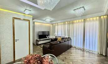 Imagem 4: Apartamento com 3 dormitórios à venda, 103 m² por R$ 1.350.000,00 - Vila Carrão - São Paul