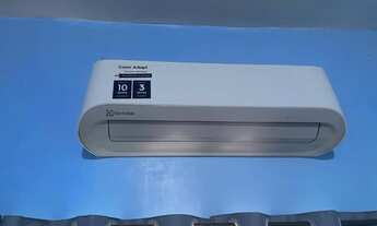 Imagem 4: Central de ar Galpão / depósito com venda por R$1.000