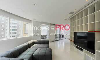 Imagem 4: Cobertura Duplex 202m² em Moema