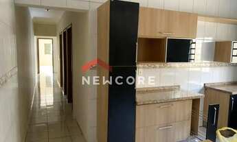 Imagem 7: Casa em Rua Pioneira Alcedina Francisca Daudt - Jardim Atlanta - Maringá/PR