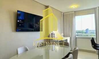 Imagem 5: Alugo Apartamento Mobiliado Goiabeiras