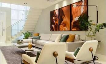 Imagem 3: CN1LINDA CASA NO QUINTAS DO CALHAU