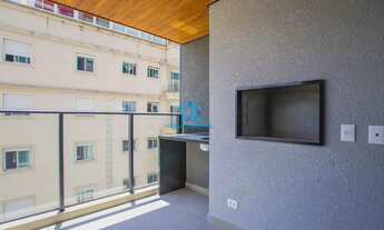 Imagem 7: Apartamento à venda em Curitiba | 94m² | 3 Quartos