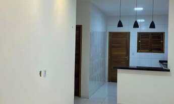 Imagem 3: Vende-se casa em Tibau