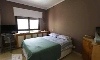 Imagem 7: Apartamento à Venda - Panamby, 4 Quartos, 228 m2