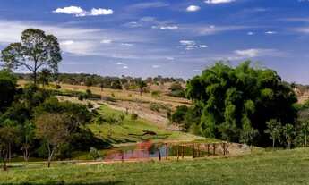 Imagem: Ágio à Venda - Terreno no Florata Condomínio