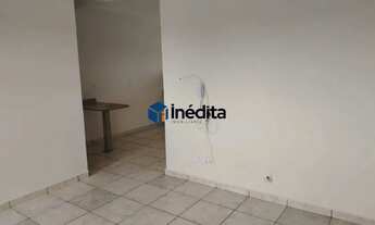 Imagem 6: Apartamento com 01 dormitório para alugar, 35m² por R$900,00/mês - Cidade Jardim - Goiânia