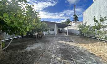 Imagem 3: CASA CENTRO DA BARRA SÃO MIGUEL!! TERRENÃO!! 840 METROS!! APENAS 680 MIL