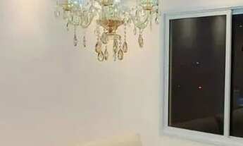 Imagem 2: Apartamento para venda em Jardim Adelfiore com 2 quartos , 40m²