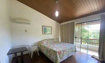 Imagem 7: Imóvel exclusivo em Lauro de Freitas-BA: Casa com 3 quartos, 1 suíte, 5 banheiros e 400m²