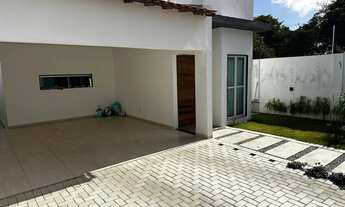 Imagem 3: Casa recém-construída no Lot Arco Íris