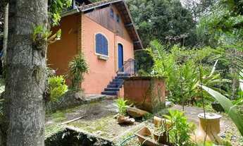 Imagem 7: Casa com 4 dormitórios à venda, 560 m² por R$ 2.900.000,00 - Araras - Petrópolis/RJ