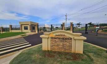 Imagem: Terreno à venda, 250 m² por R$ 265.000,00