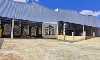 Imagem 6: Galpão para locação no bairro Distrito Industrial