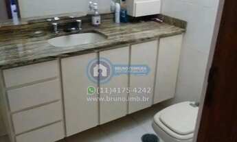 Imagem 6: Apartamento 03 Dorm. em Vila Albertina - SP | 98M², 3 Dormitórios, 2 Banheiros