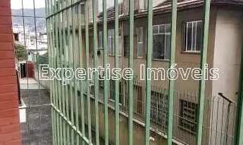 Imagem 5: Apartamento Sala, Quarto, Garagem - 175 mil - Méier