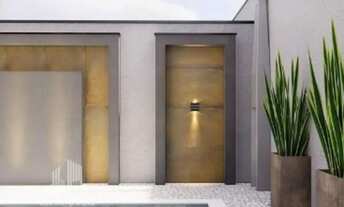 Imagem 4: RR0090D CASA A VENDA 173m² TERRAS DE SANTA BÁRBARA - OPORTUNIDADE - 3 Dorms 2 Vagas - Sant