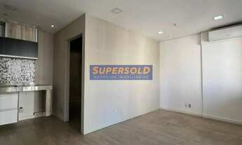 Imagem 2: Escritórios Design - Sala Comercial - Condomínio Escritórios Design - Av Orosimbo - Centro