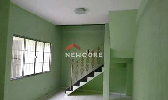 Imagem 2: Sobrado em Rua Pirai do Sul - Vila Flórida - Guarulhos/SP