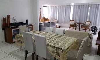 Imagem 6: Apartamento com 3 quartos à venda em Jatiúca - AL