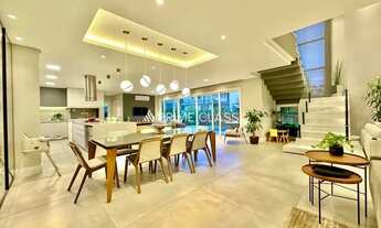 Imagem 4: Casa em Condomínio 4 quarto(s) no Nossa Senhora Das Graças