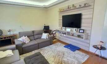 Imagem 5: Casa com 4 dormitórios à venda, 192 m² por R$ 850.000,00 - Fátima III - Pouso Alegre/MG