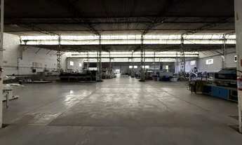 Imagem 4: Galpão para alugar em Osasco, São Pedro, com 3910 m²