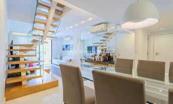 Imagem 5: Laranjeiras Apartamento cobertura com 3 dormitórios