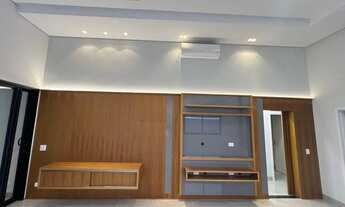 Imagem 4: Casa com fino acabamentoe 03 suítes no Alphaville II