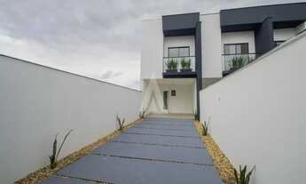 Imagem: Sobrado Geminado com 1 suíte(s) mais 2