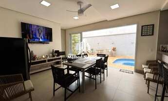 Imagem 7: Casa com 4 quartos (3 suíte) à venda no Residencial Villa D'Aquila, Piracicaba - SP