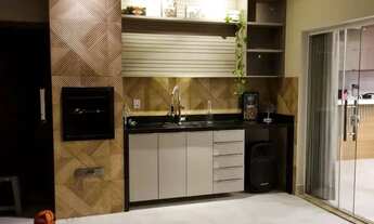 Imagem 2: CASA DUPLEX CONDOMÍNIO PARQUE MORUMBI