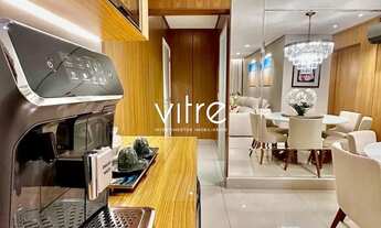 Imagem 2: Apartamento de 3 quartos próximo a Escola da criança