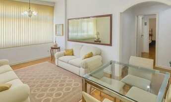 Imagem: Apartamento amplo de 2 quartos à venda