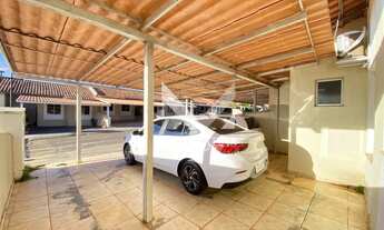 Imagem 4: Casa 3Q em Condomínio Fechado no Residencial Jardins do Cerrado 7 - Goiânia