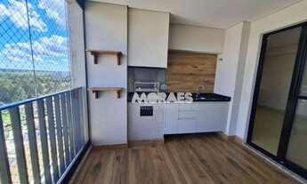 Imagem 6: Apartamento com 2 quartos, 1 suíte à venda, 86 m² por R$ 890.000 - Duo Residence Club - Vi