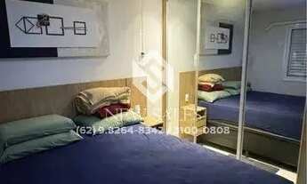 Imagem 5: Apartamento c/ 2 quartos (1 suíte), área de lazer completa - Negrão de Lima