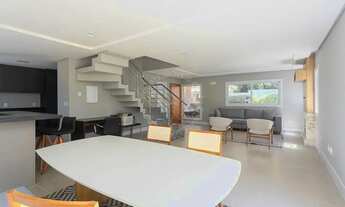 Imagem 5: Casa em condomínio semimobiliada para alugar no Ipanema com 4 quartos (3 suítes