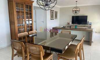 Imagem 7: Apartamento de 239m² com 4 suítes no Condomínio Farol da Ilha - Ponta D'areia