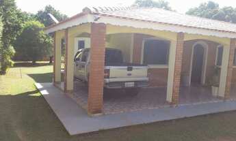 Imagem 5: MARAVILHA CHÁCARA COSMOPOLIS