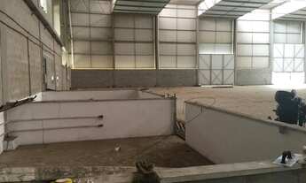 Imagem 4: Galpão/Depósito/Armazém para aluguel tem 10000 metros quadrados