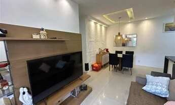 Imagem 5: Apartamento à venda com 128,00m² e 3 quartos em CURICICA, RIO DE JANEIRO - RJ