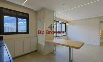 Imagem 7: APARTAMENTO 1 QUARTO PARA ALUGUEL NO BAIRRO SANTO AGOSTINHO