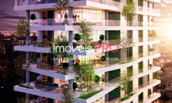 Imagem: Apartamento para Venda 338m² com 4 Suites